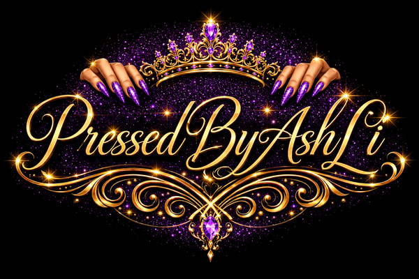 PressedByAshLi LLC